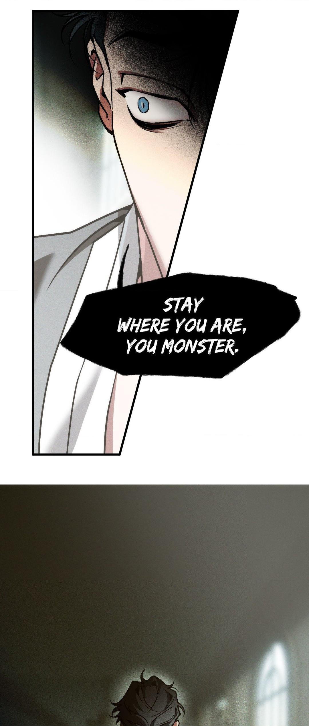 Swallow You Whole Chapter 13 - Page 30 in English