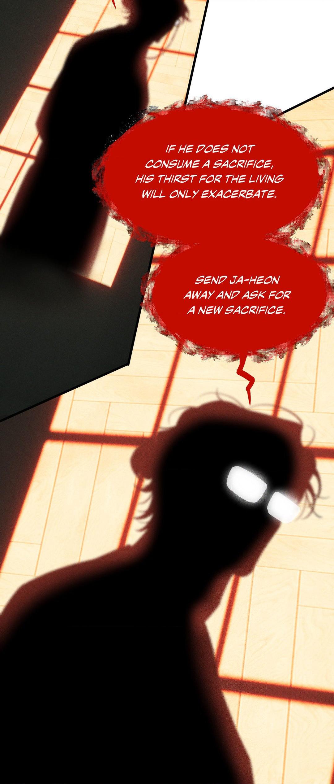 Swallow You Whole Chapter 13 - Page 32 in English