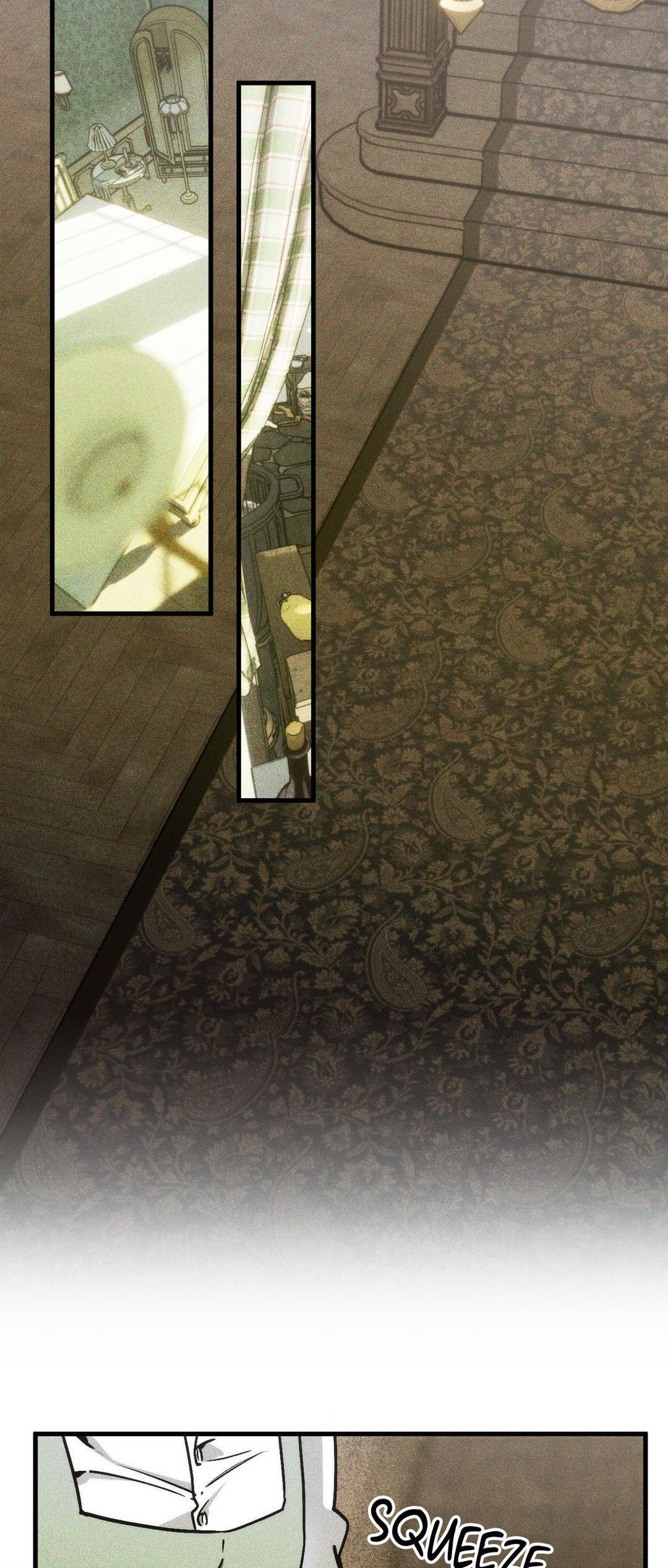 Swallow You Whole Chapter 13 - Page 36 in English
