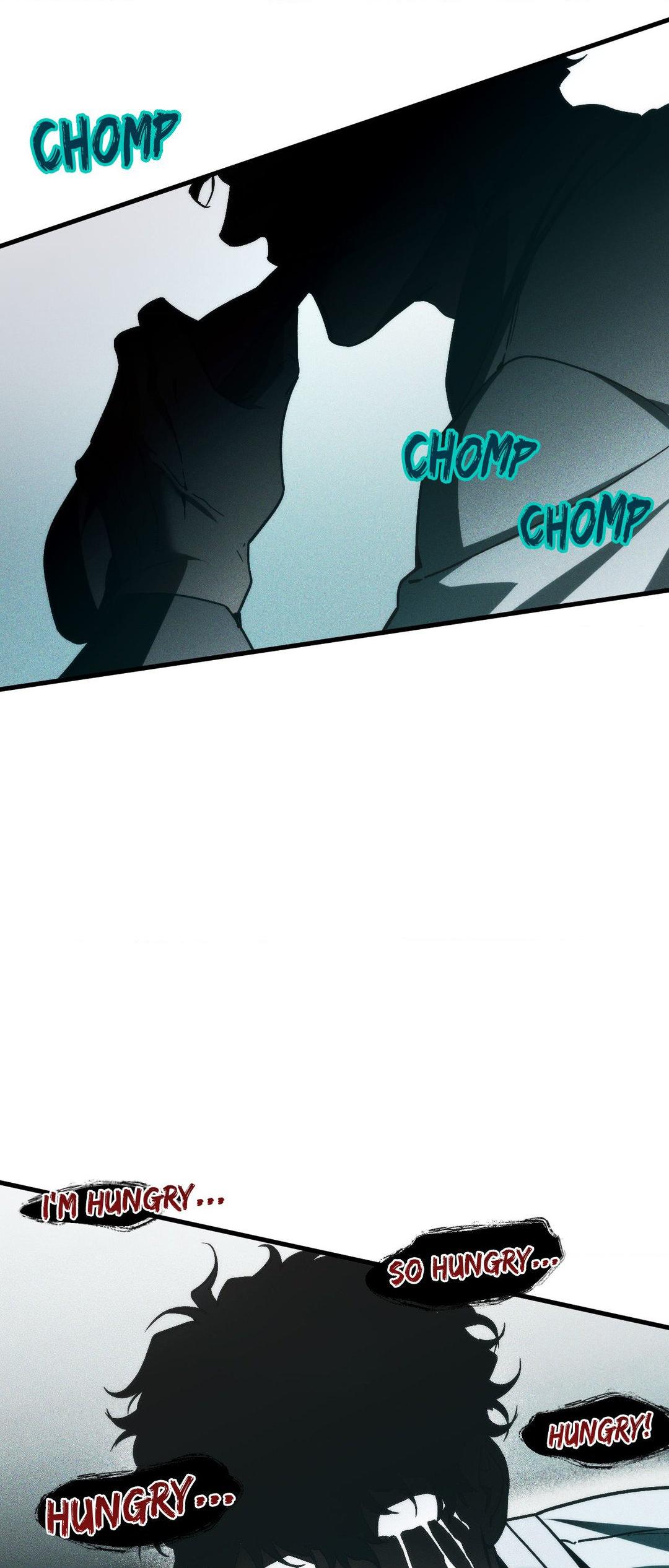 Swallow You Whole Chapter 13 - Page 44 in English