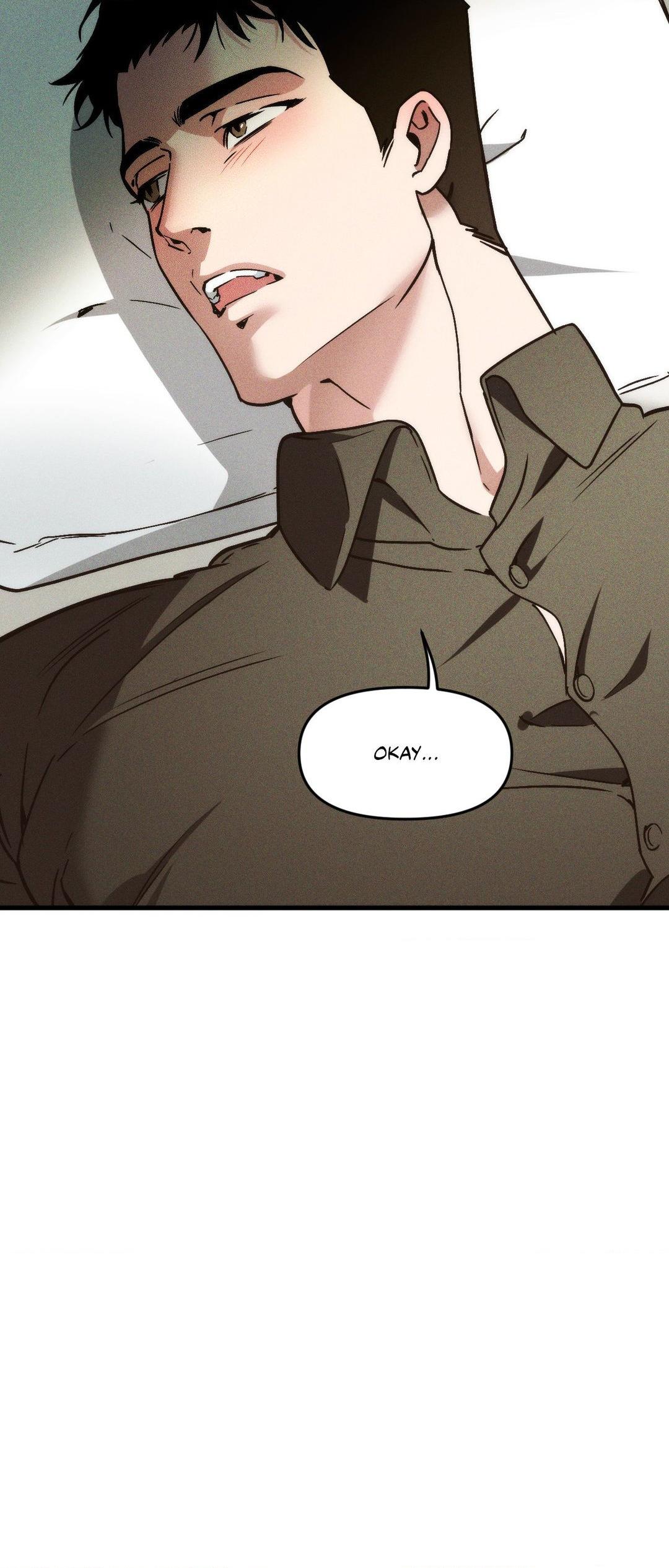 Swallow You Whole Chapter 13 - Page 6 in English