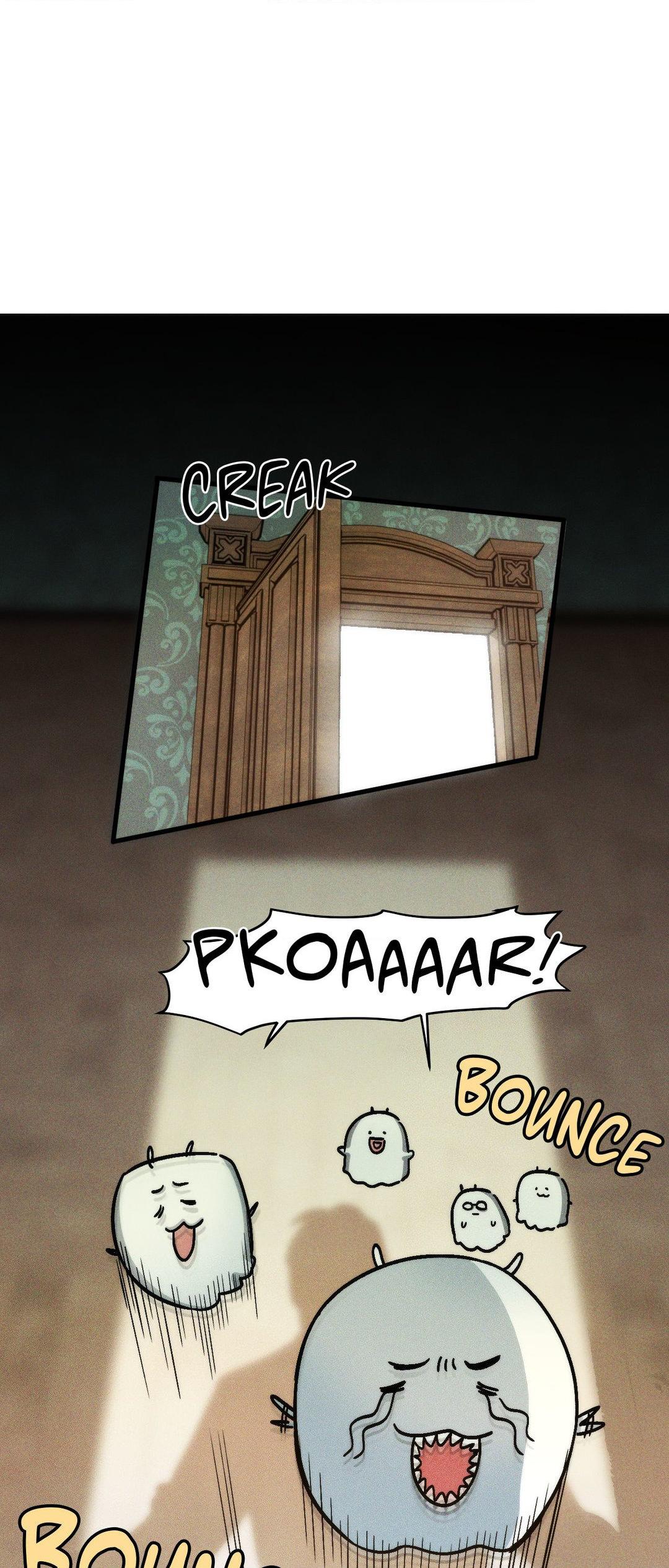 Swallow You Whole Chapter 13 - Page 8 in English