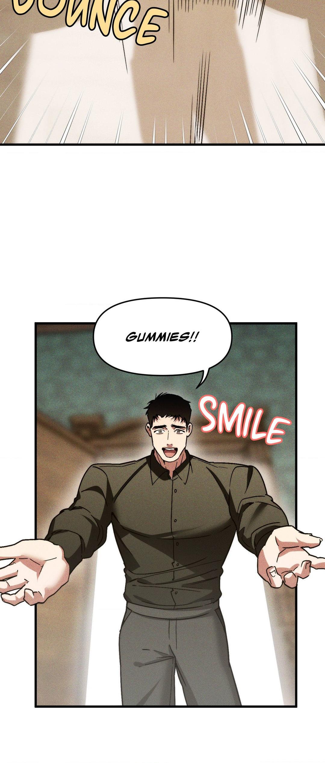 Swallow You Whole Chapter 13 - Page 9 in English