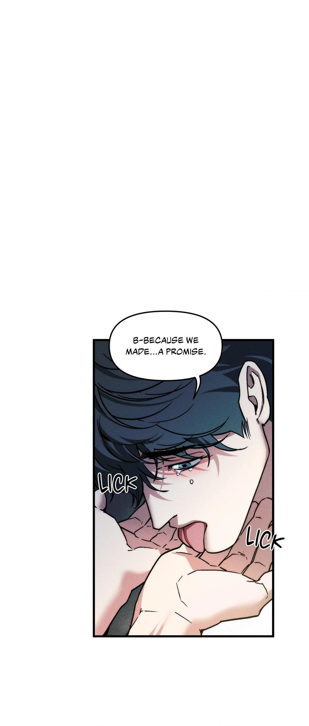 Swallow You Whole Chapter 14 - Page 14 in English