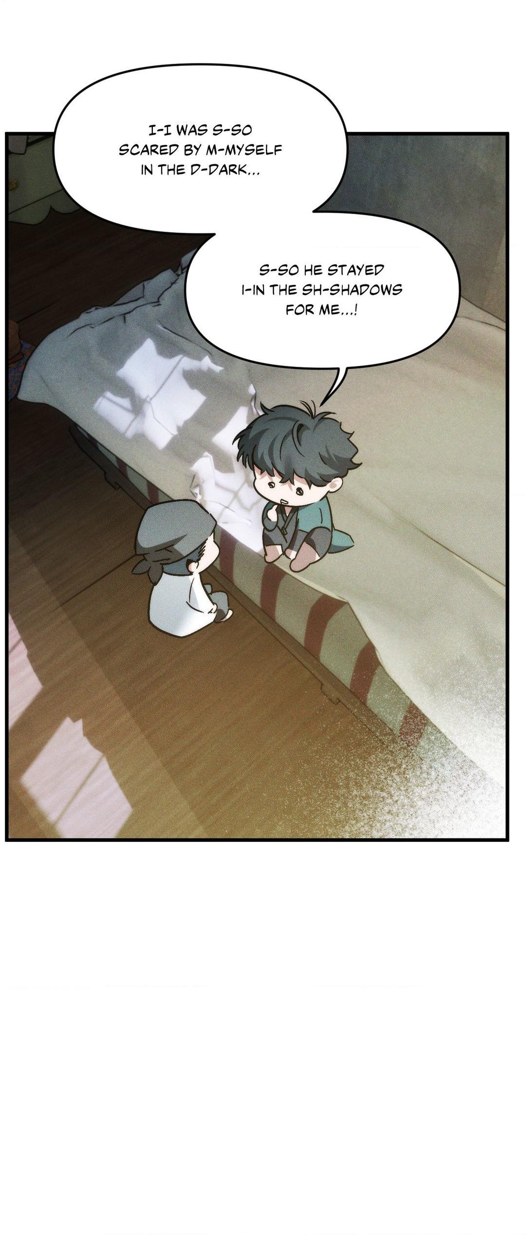 Swallow You Whole Chapter 14 - Page 16 in English