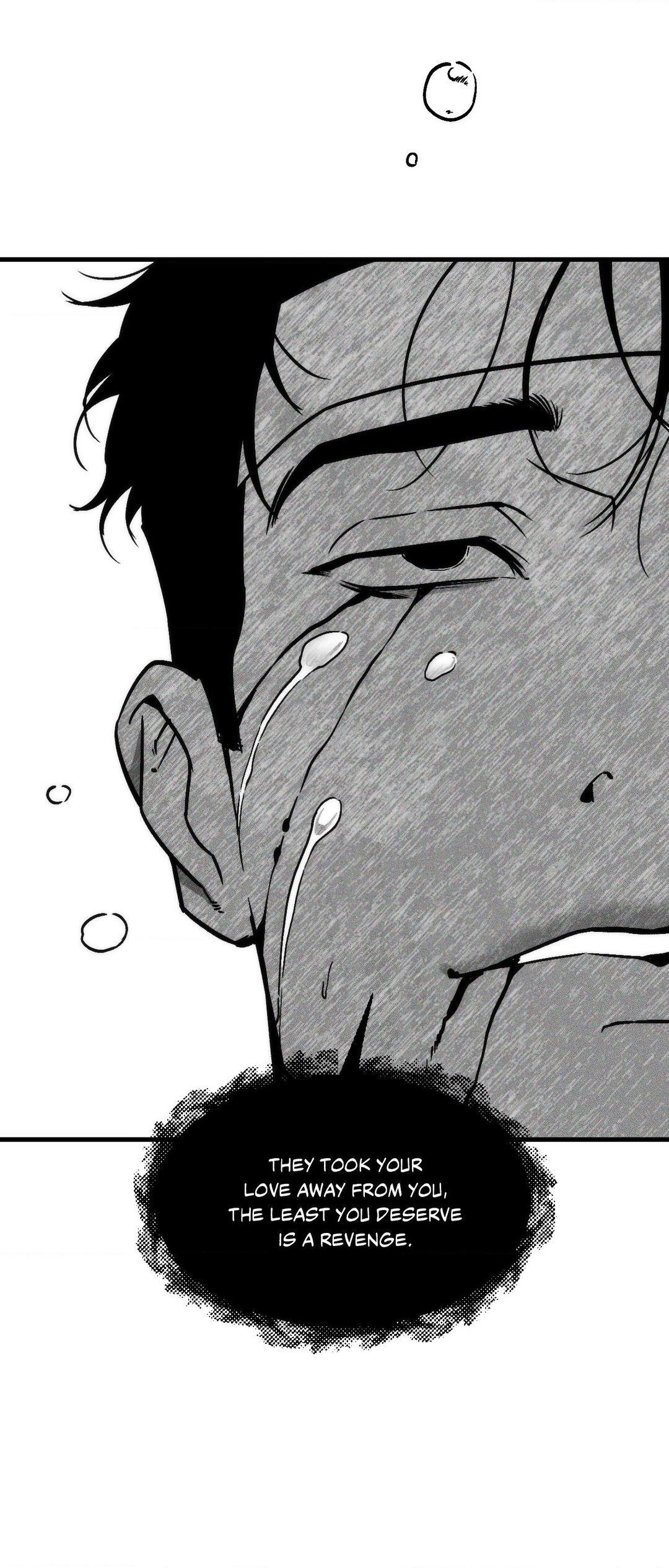Swallow You Whole Chapter 14 - Page 28 in English