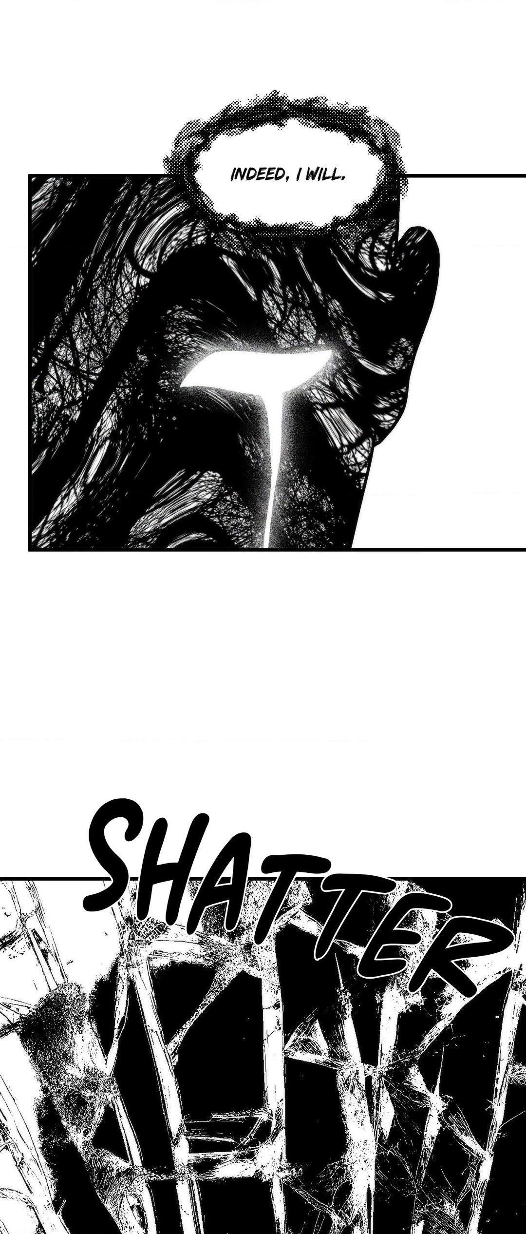 Swallow You Whole Chapter 14 - Page 30 in English