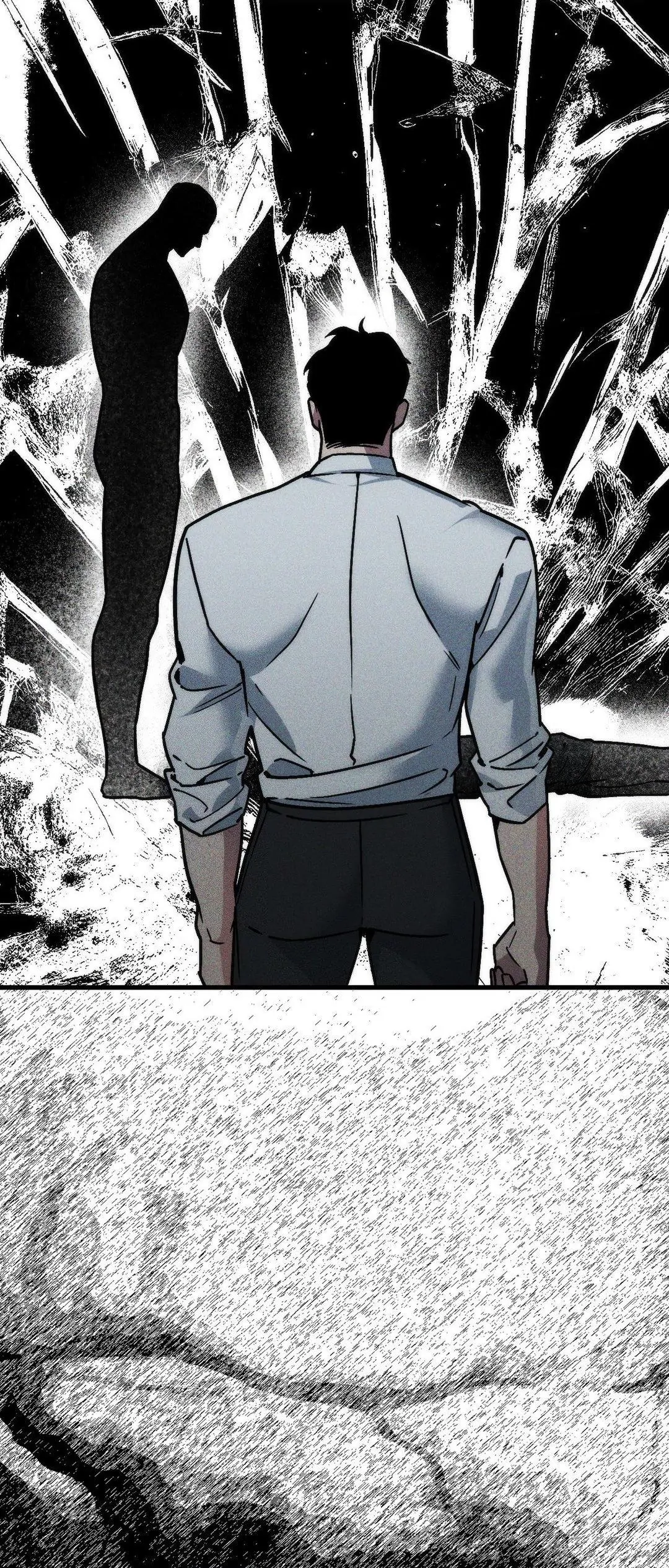 Swallow You Whole Chapter 14 - Page 31 in English