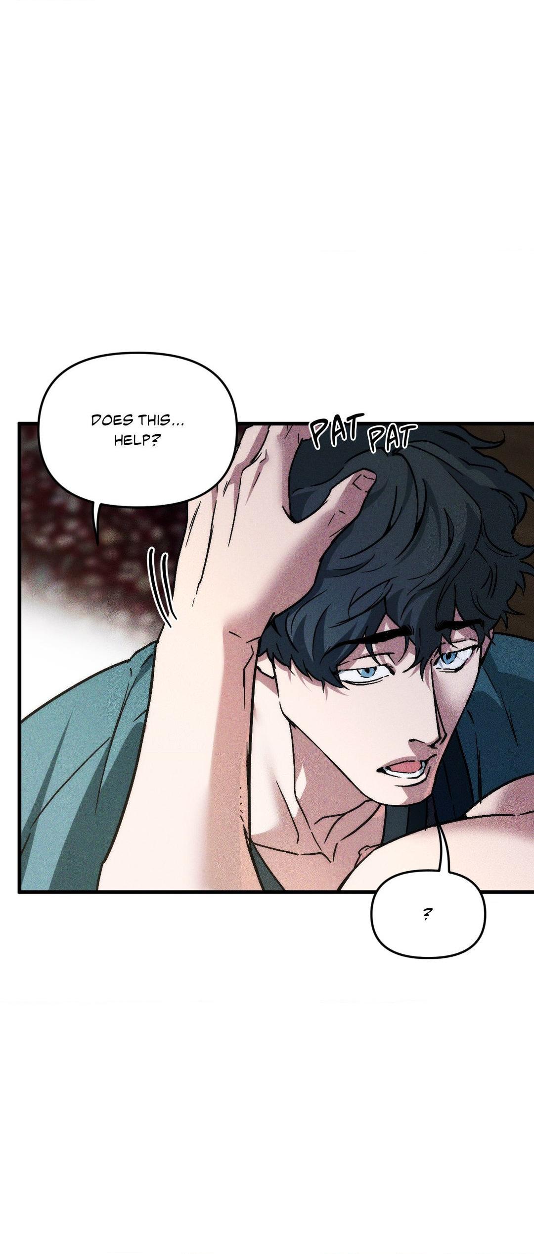 Swallow You Whole Chapter 14 - Page 44 in English