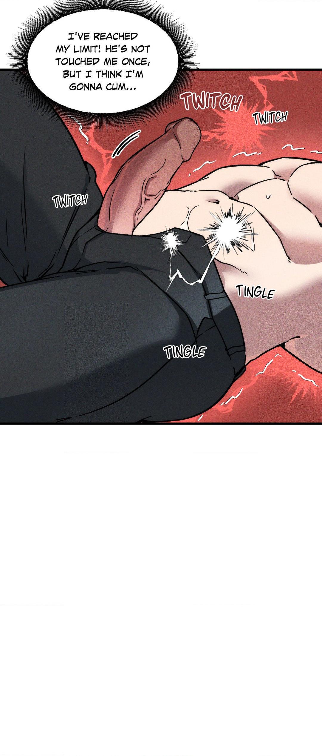 Swallow You Whole Chapter 14 - Page 51 in English
