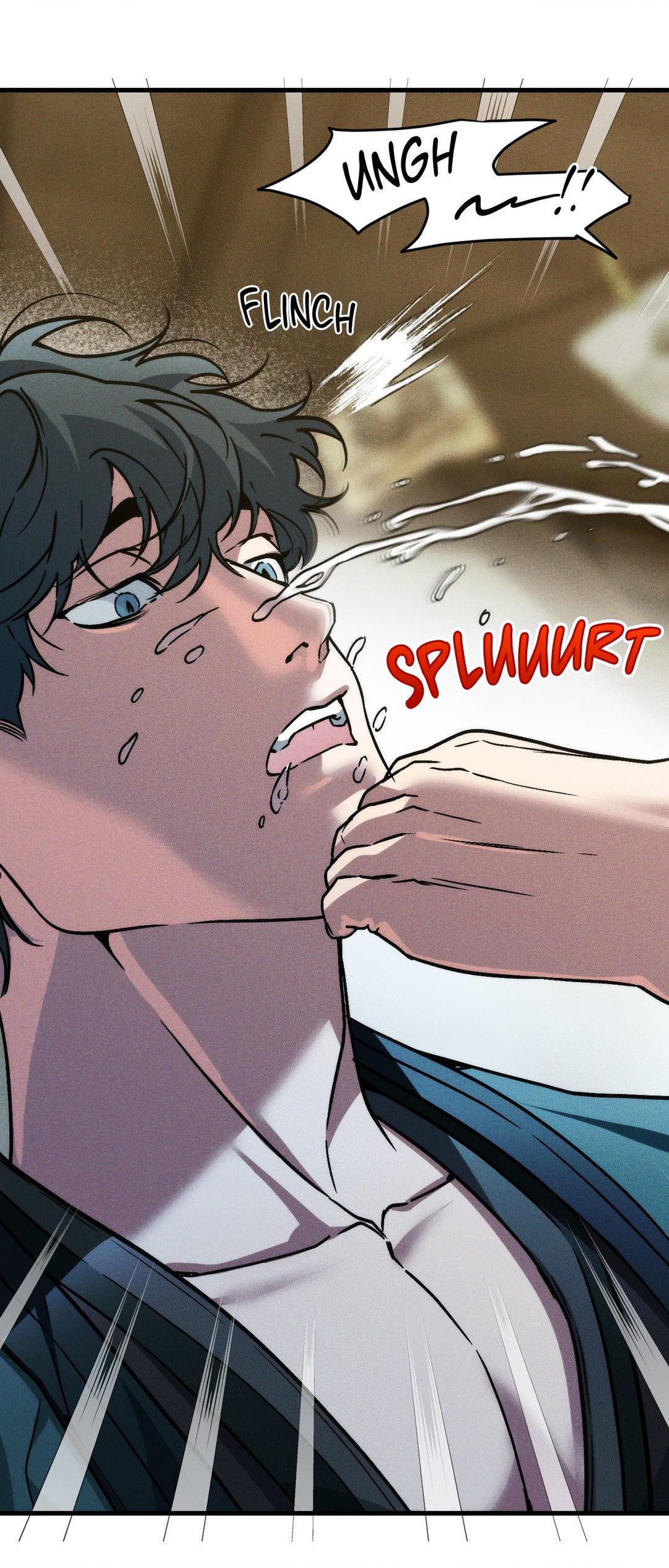 Swallow You Whole Chapter 14 - Page 52 in English