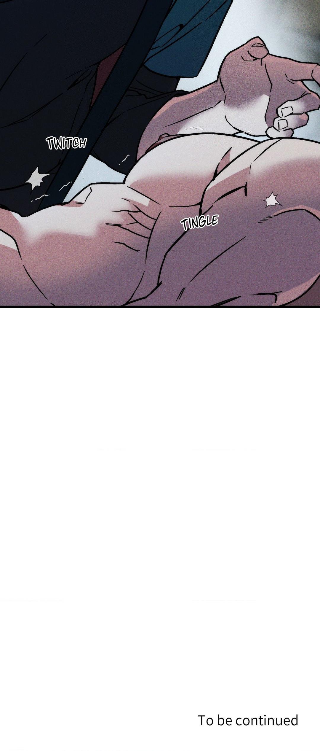 Swallow You Whole Chapter 14 - Page 55 in English