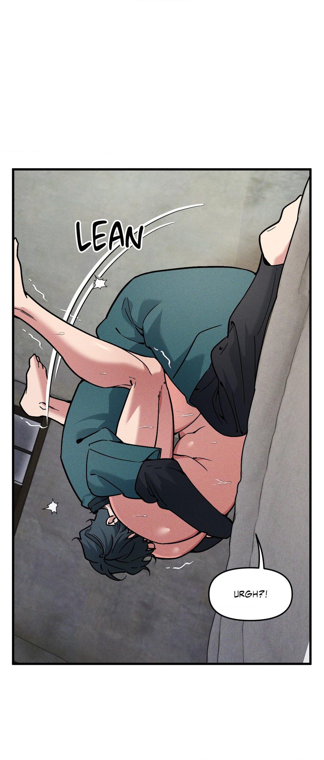Swallow You Whole Chapter 15 - Page 11 in English