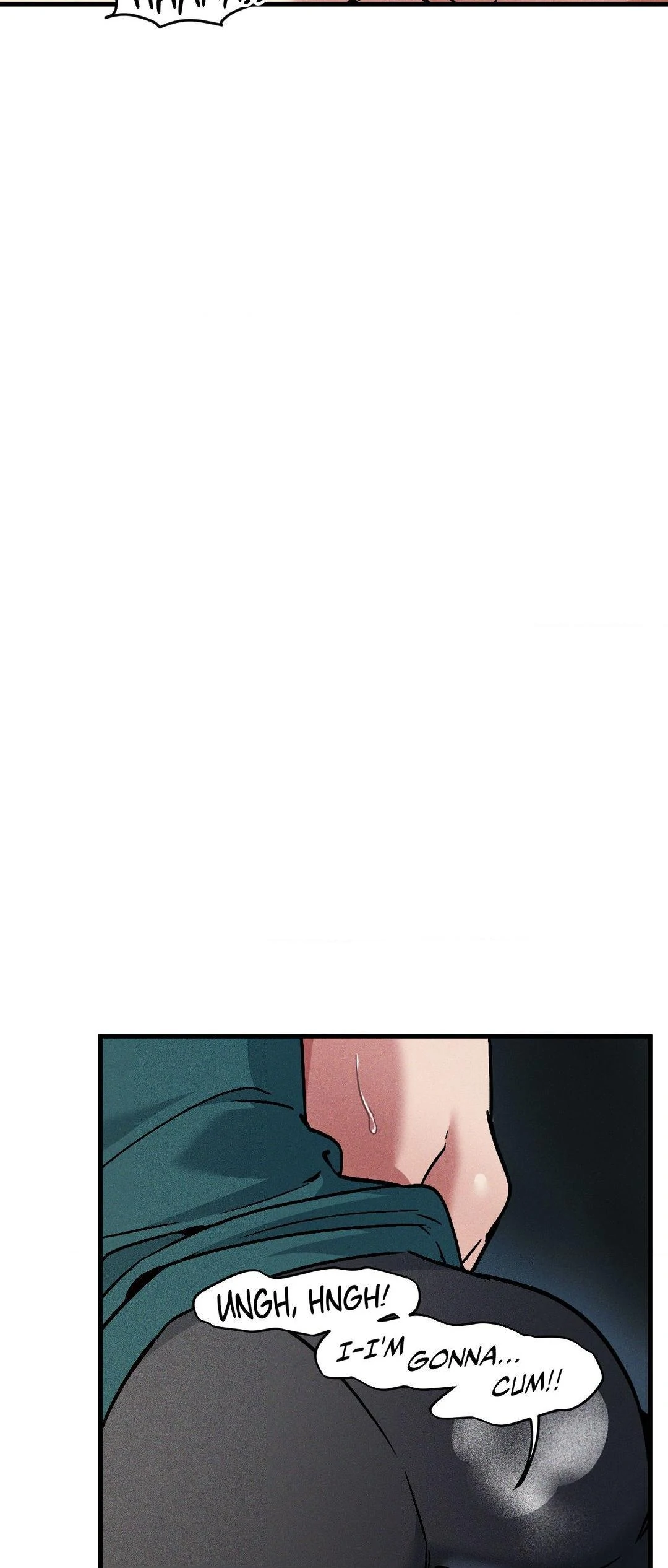 Swallow You Whole Chapter 15 - Page 21 in English