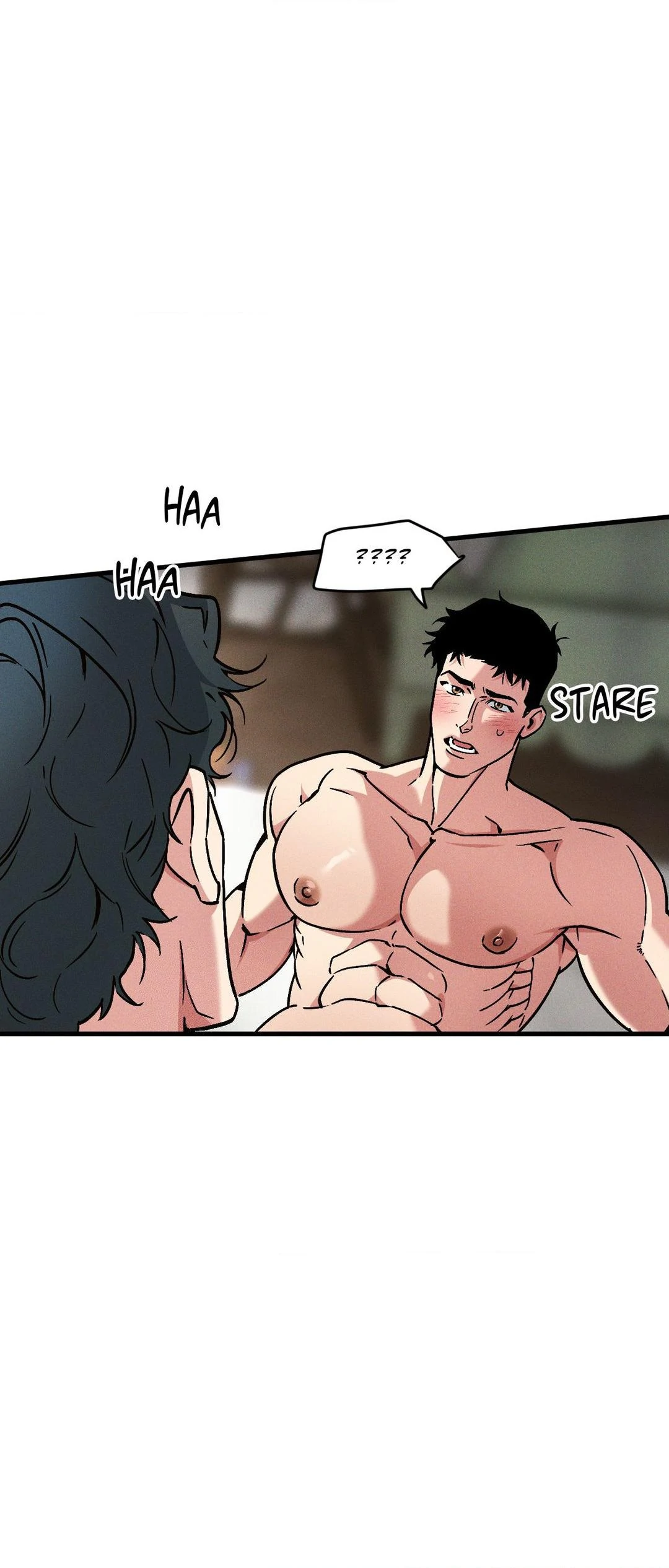 Swallow You Whole Chapter 15 - Page 3 in English