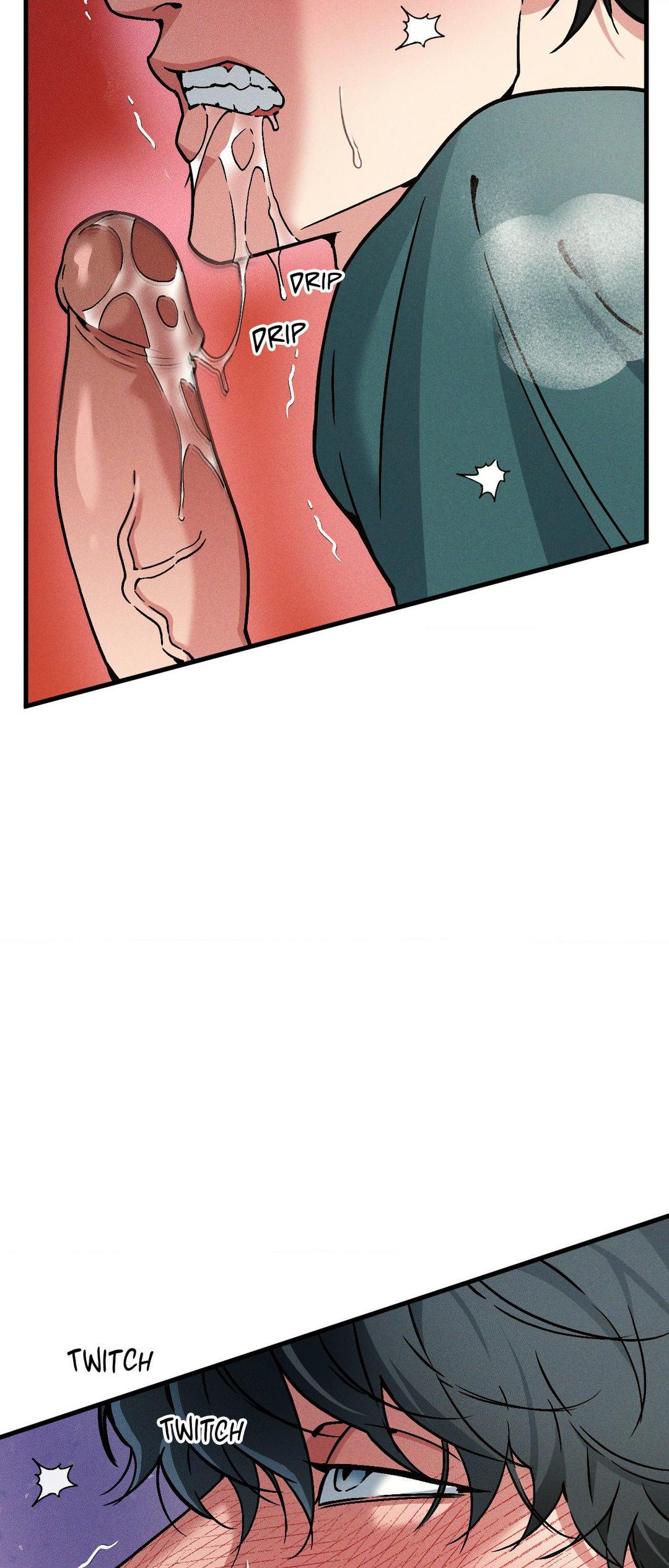Swallow You Whole Chapter 15 - Page 32 in English
