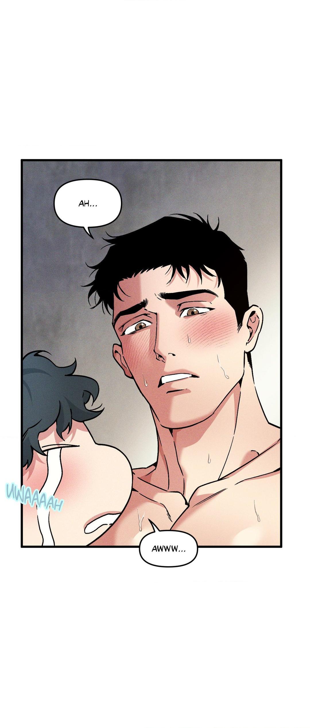 Swallow You Whole Chapter 15 - Page 46 in English