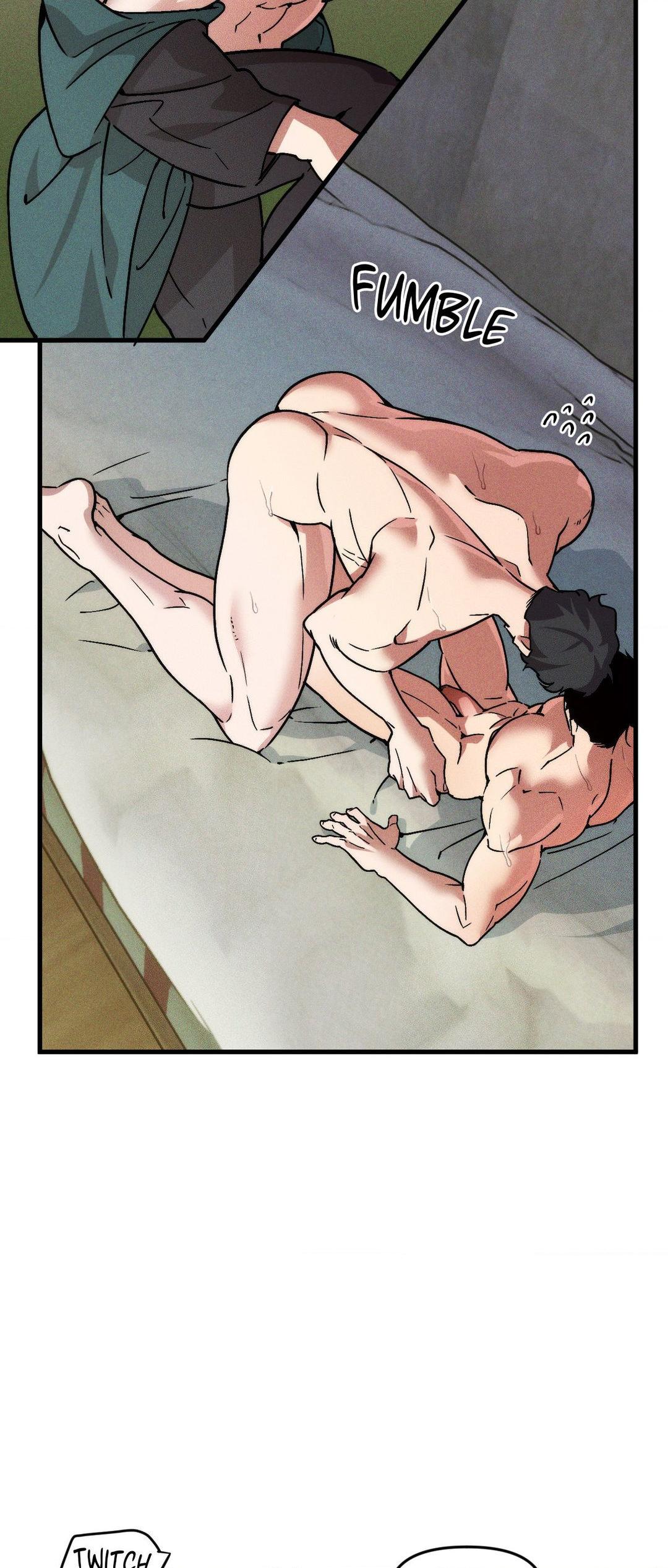 Swallow You Whole Chapter 16 - Page 10 in English