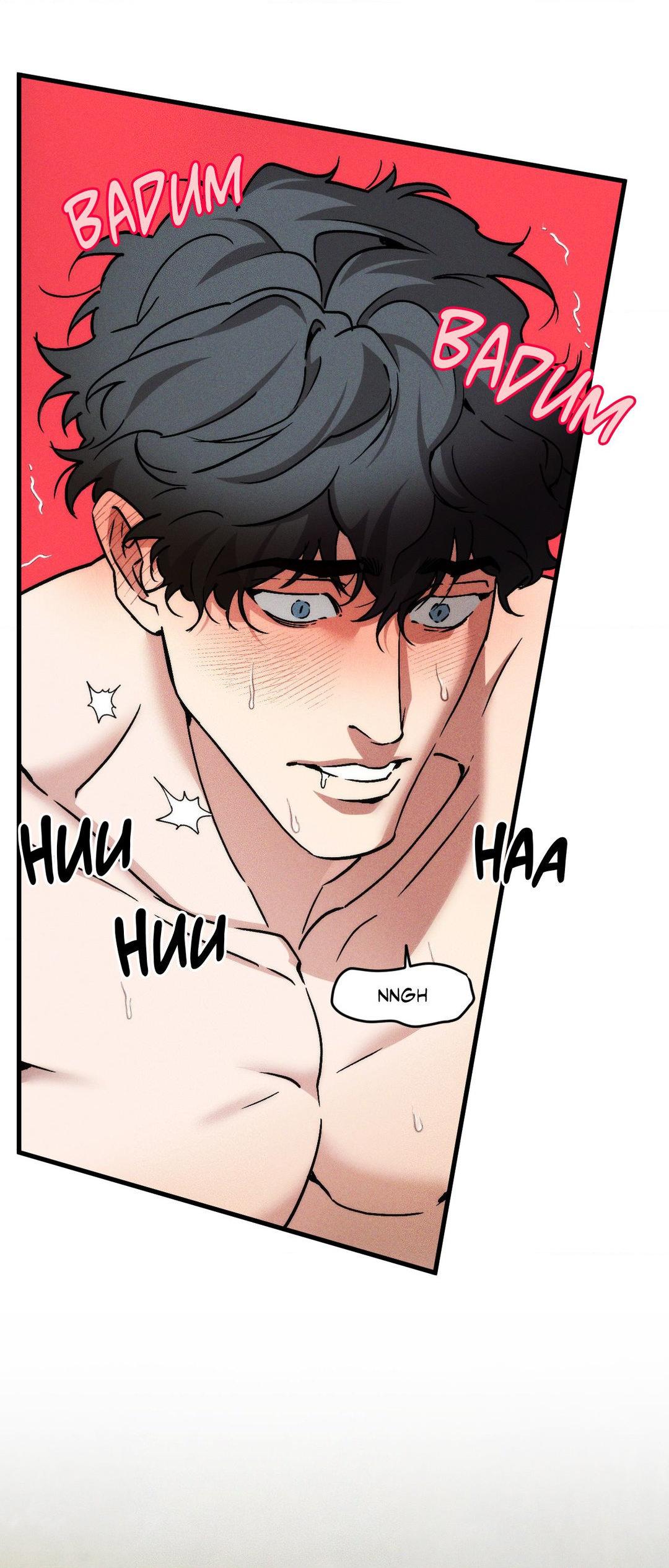Swallow You Whole Chapter 16 - Page 14 in English