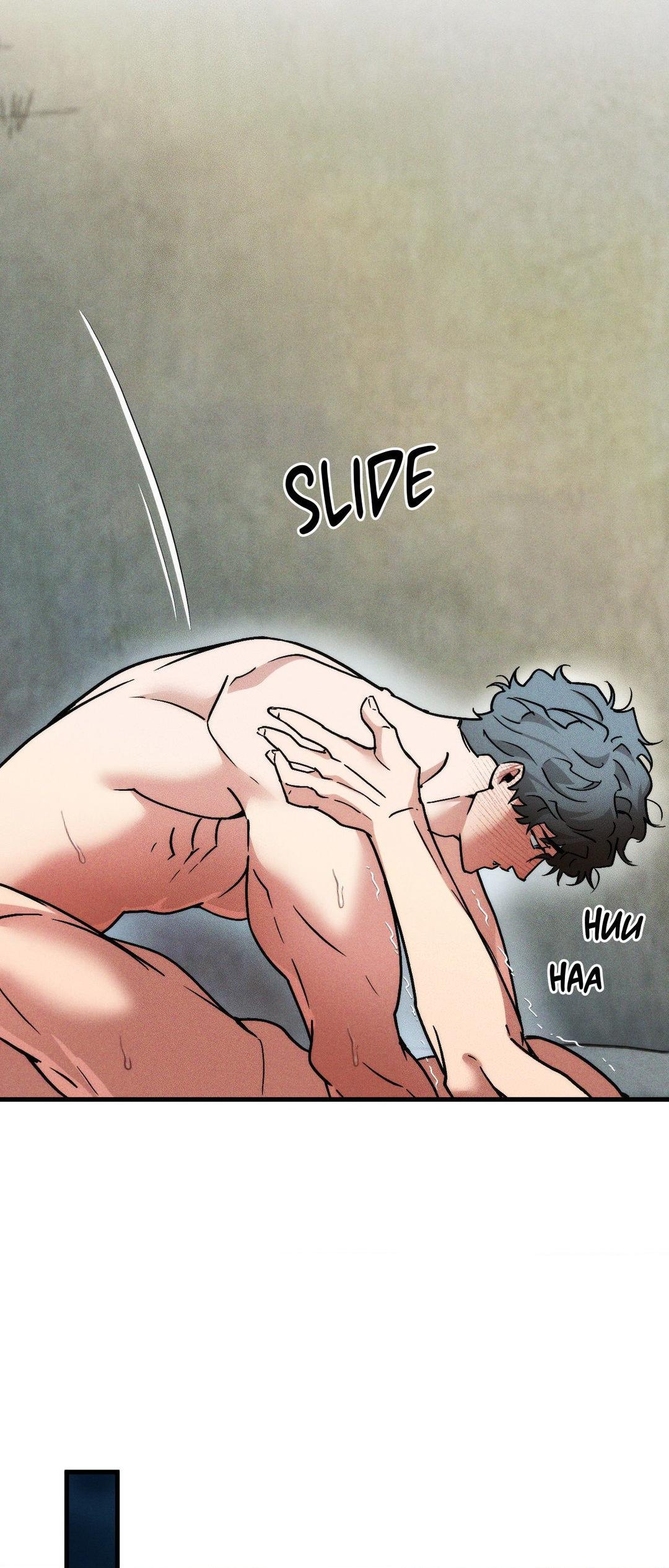 Swallow You Whole Chapter 16 - Page 15 in English