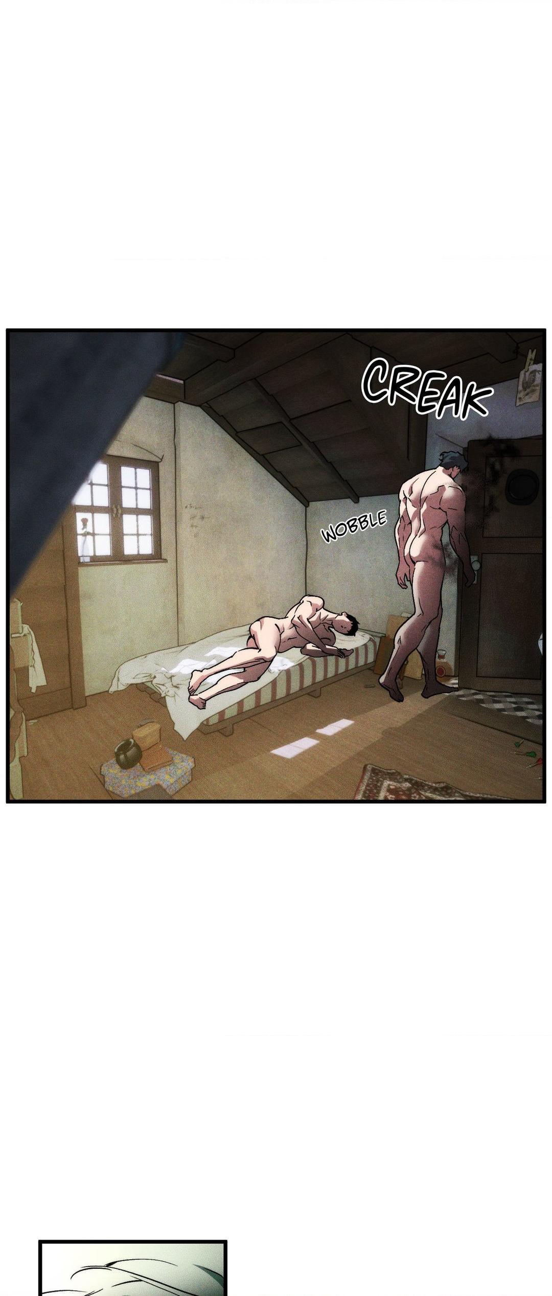 Swallow You Whole Chapter 16 - Page 18 in English