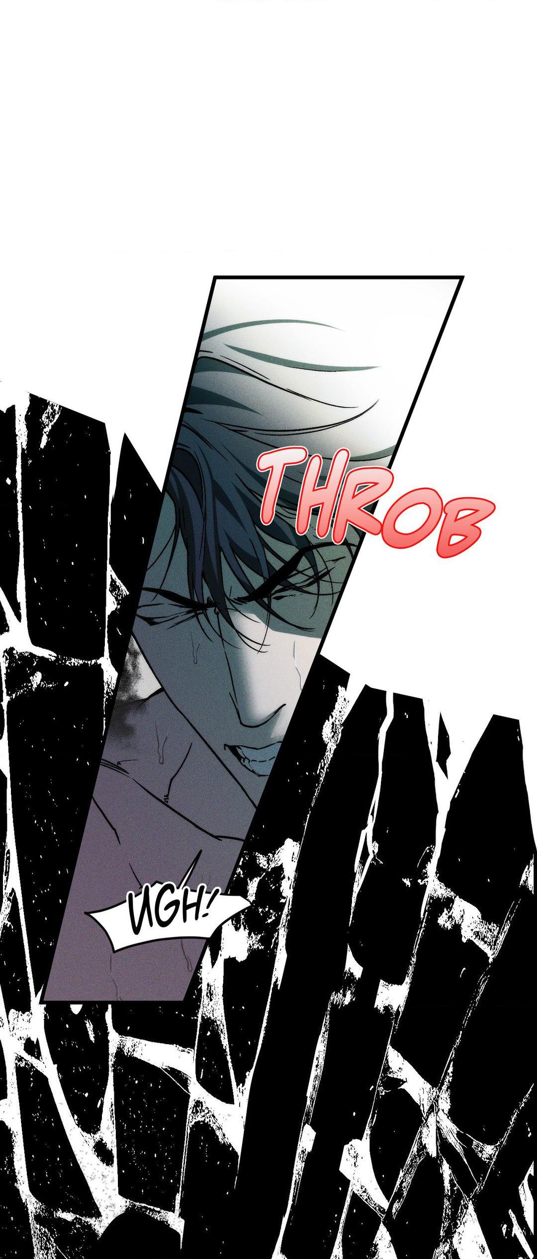 Swallow You Whole Chapter 16 - Page 22 in English