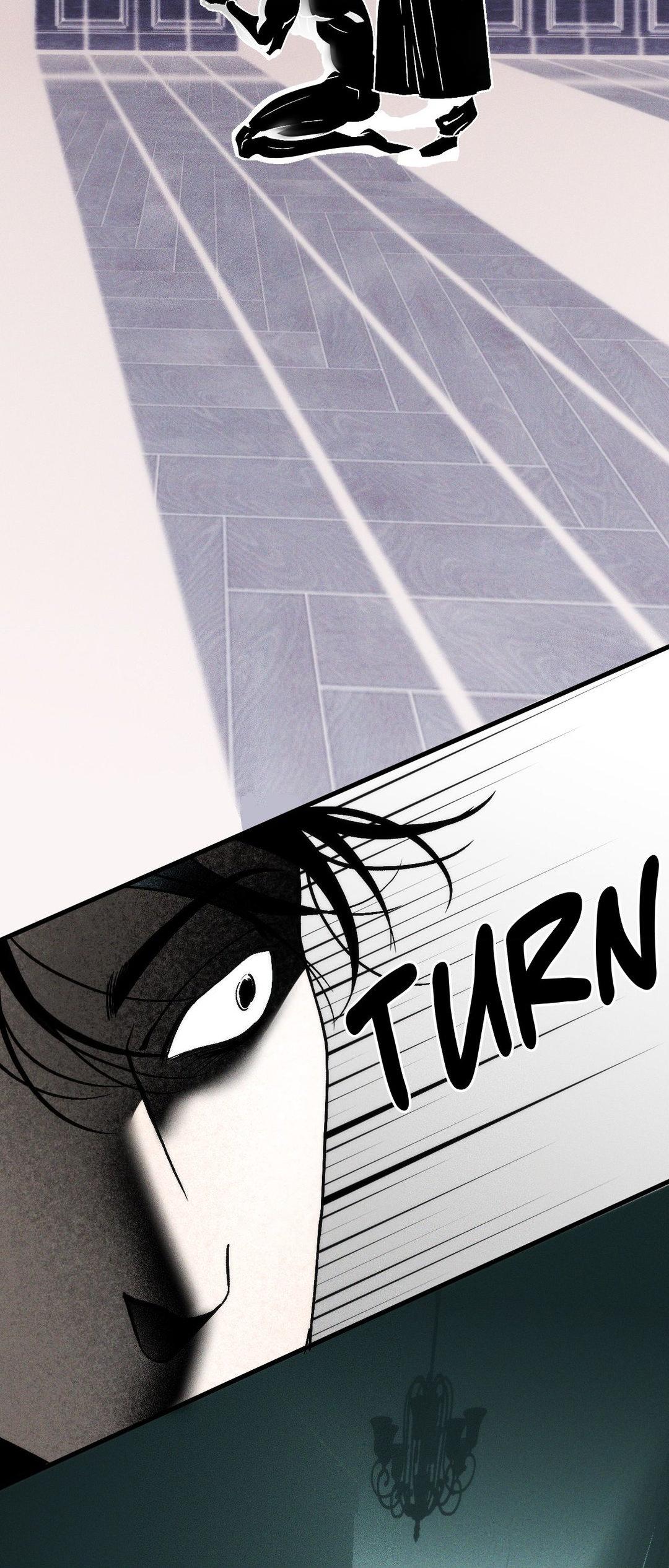 Swallow You Whole Chapter 16 - Page 30 in English