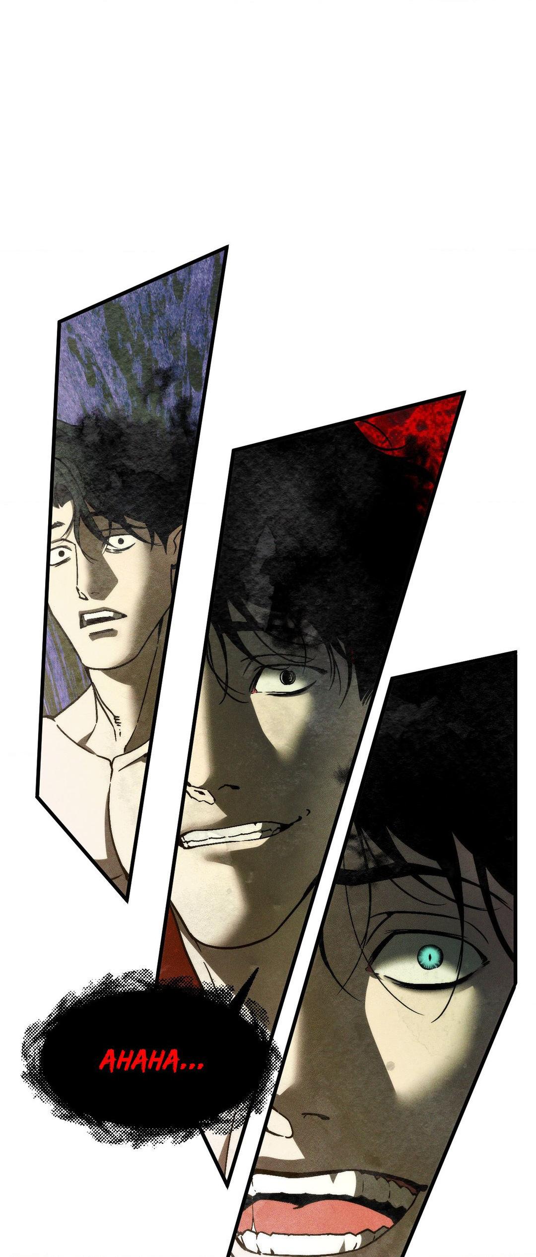 Swallow You Whole Chapter 16 - Page 32 in English