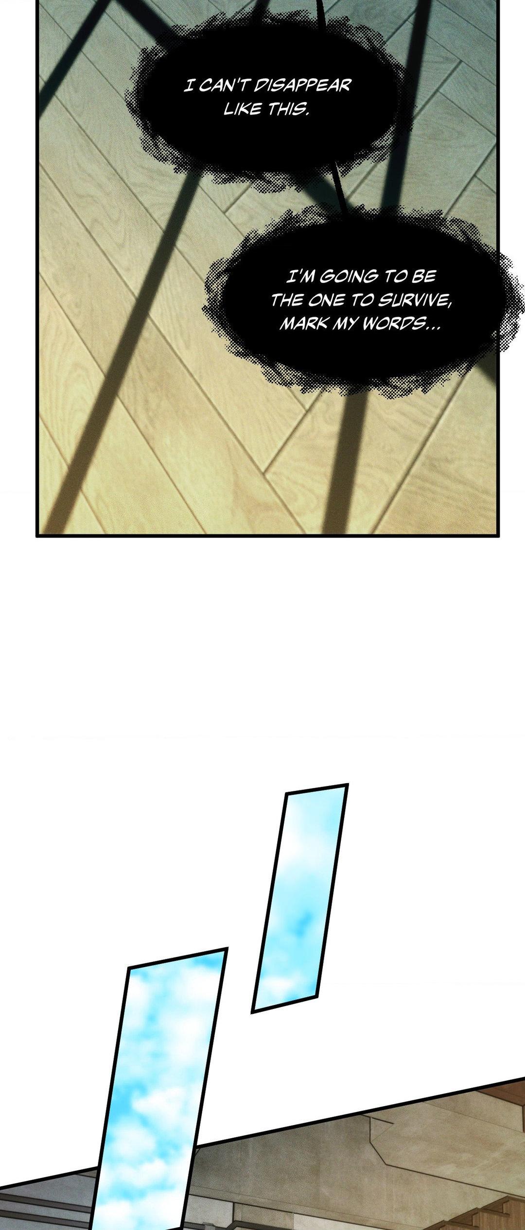 Swallow You Whole Chapter 16 - Page 34 in English