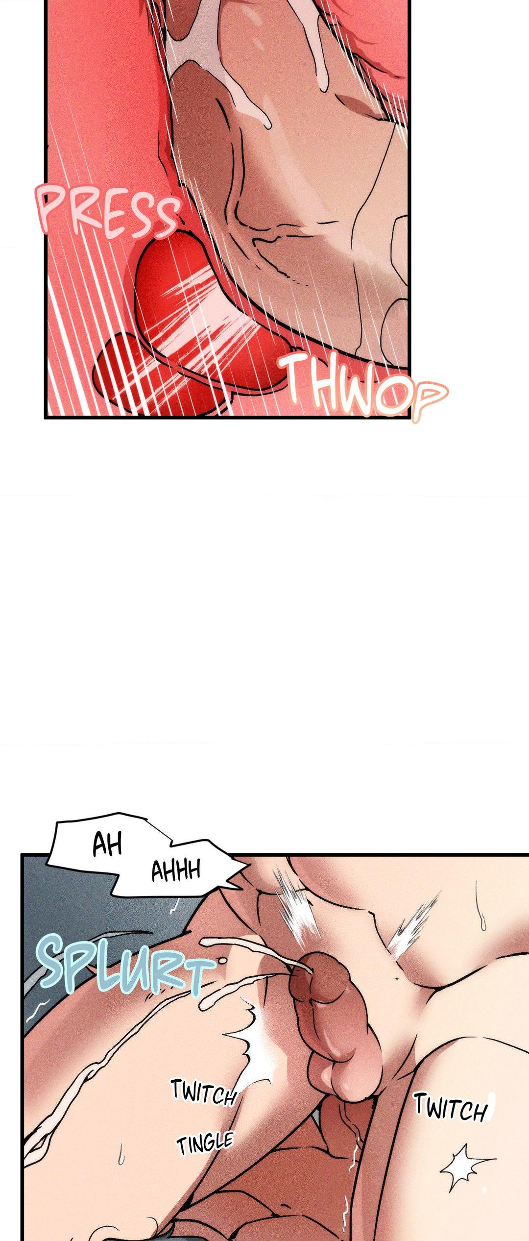 Swallow You Whole Chapter 16 - Page 5 in English