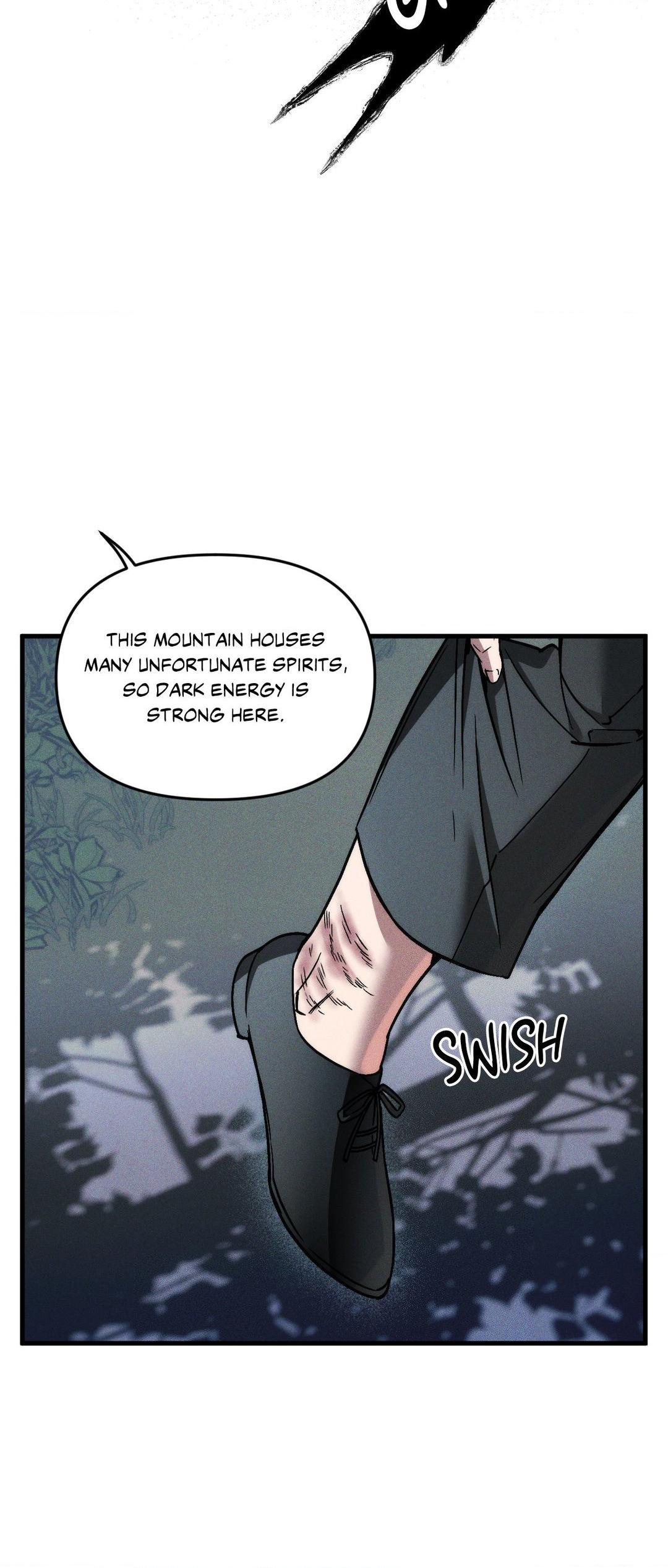 Swallow You Whole Chapter 17 - Page 12 in English