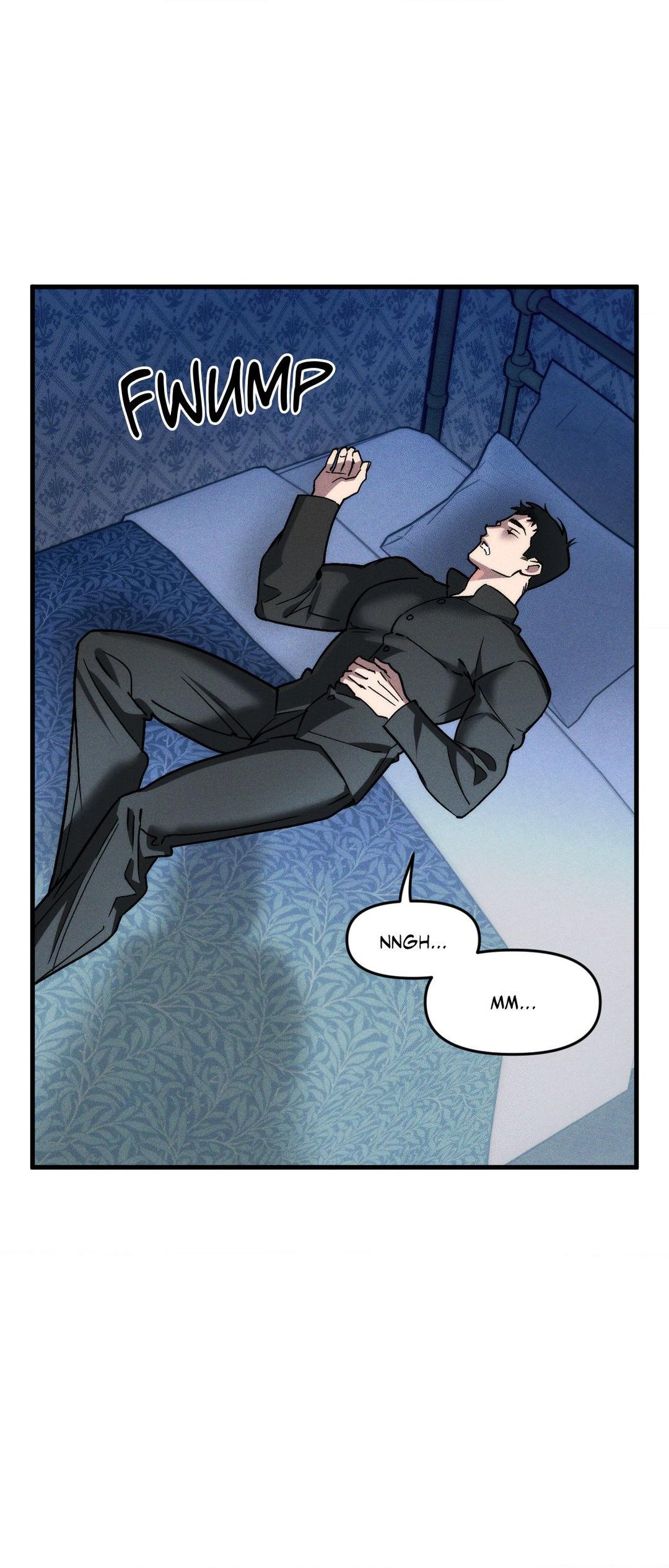 Swallow You Whole Chapter 17 - Page 31 in English