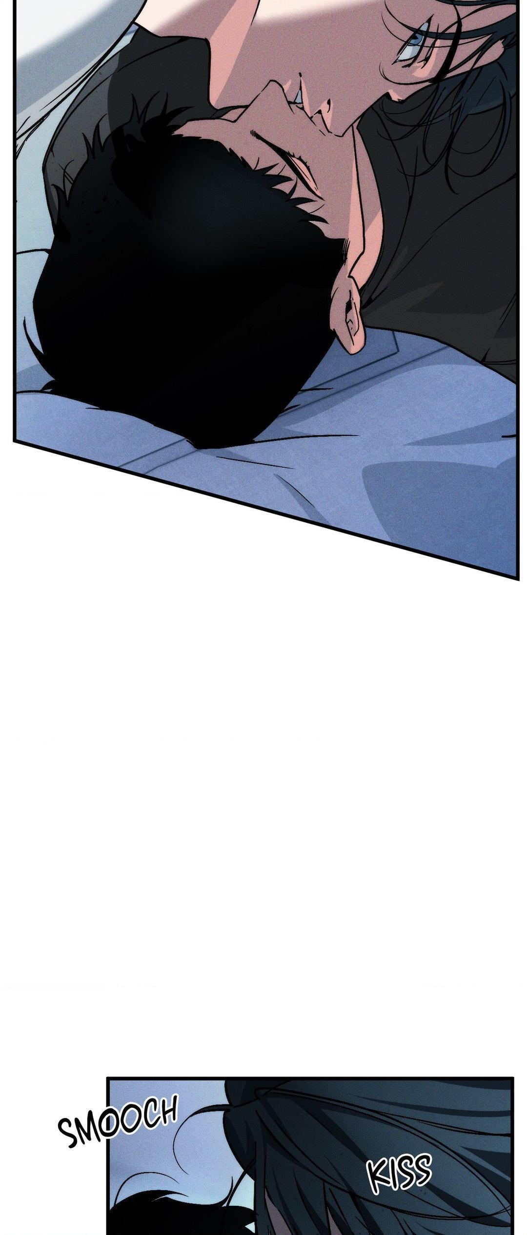 Swallow You Whole Chapter 17 - Page 33 in English