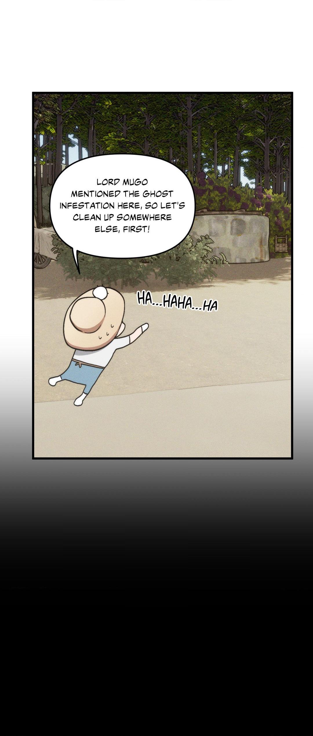 Swallow You Whole Chapter 17 - Page 39 in English