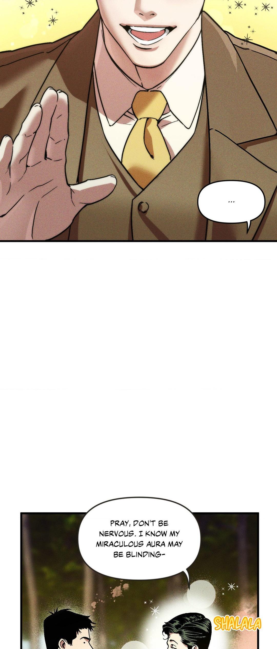 Swallow You Whole Chapter 17 - Page 48 in English