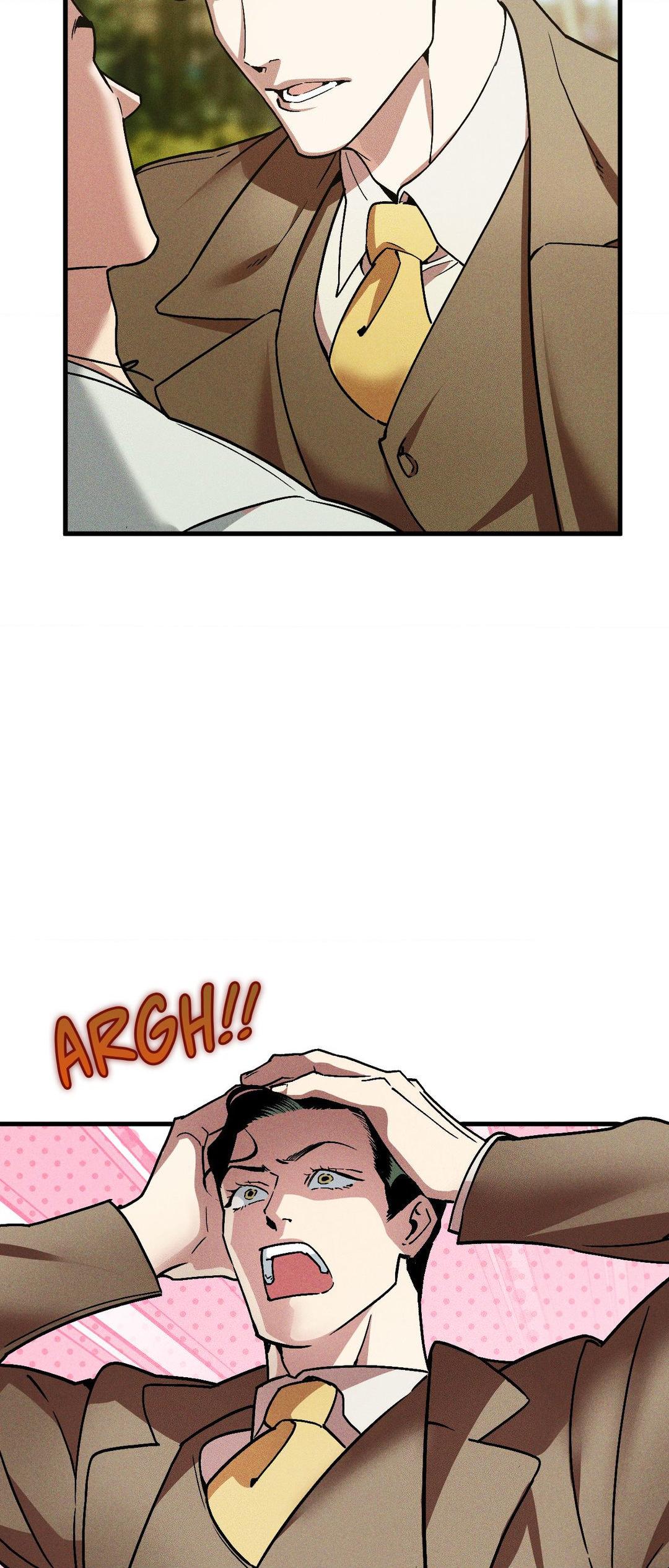 Swallow You Whole Chapter 17 - Page 50 in English