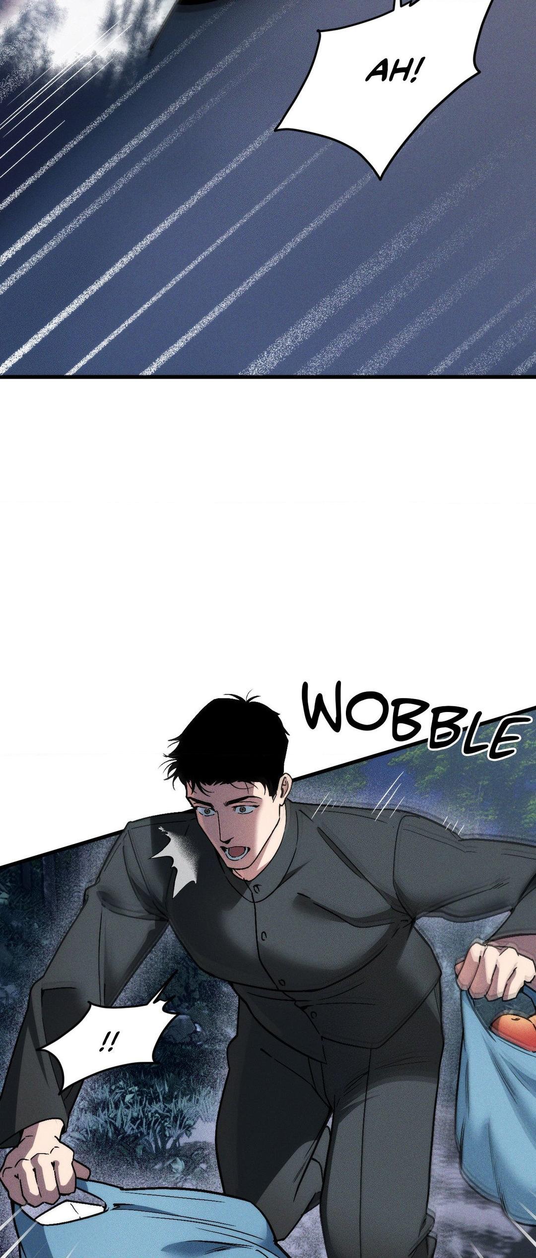 Swallow You Whole Chapter 17 - Page 7 in English