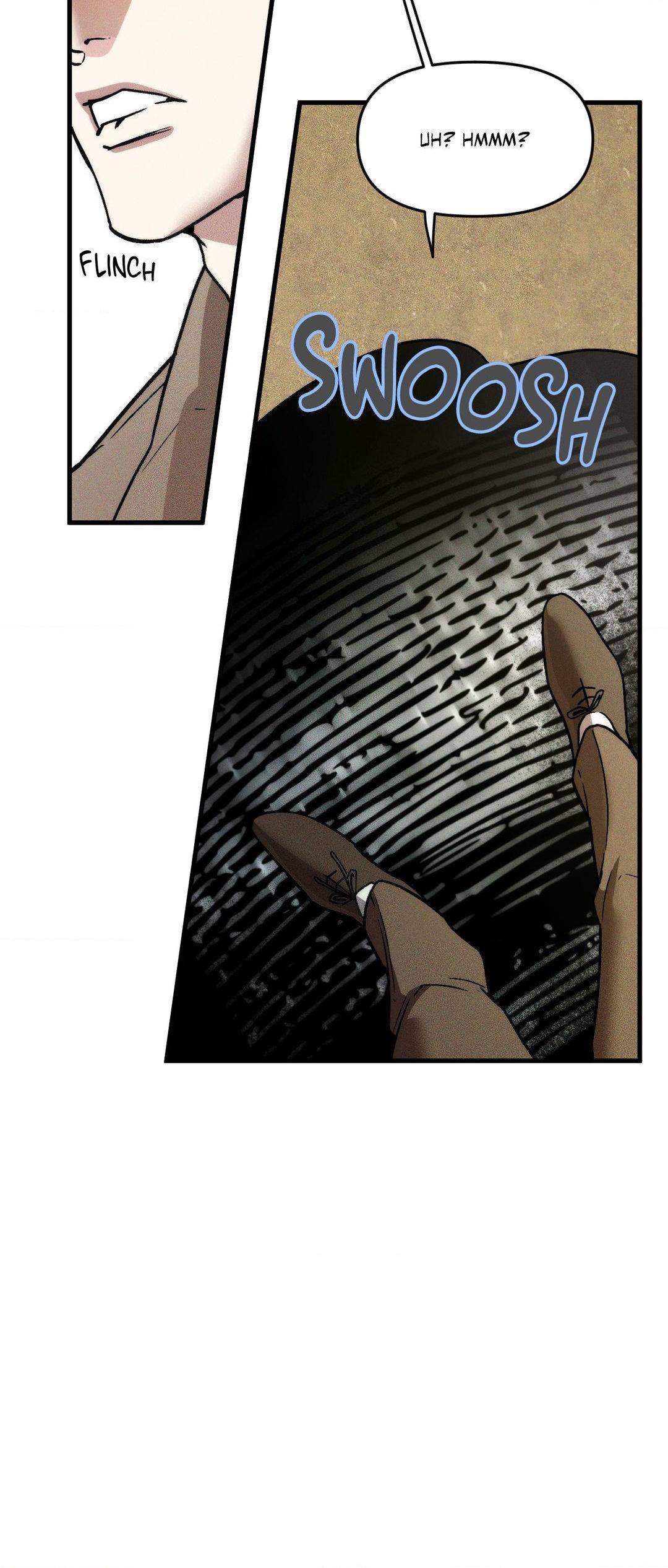 Swallow You Whole Chapter 18 - Page 14 in English