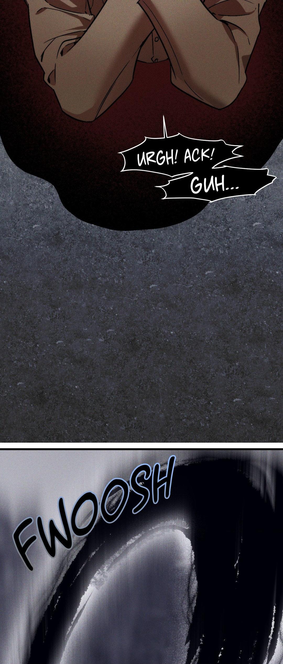 Swallow You Whole Chapter 18 - Page 17 in English