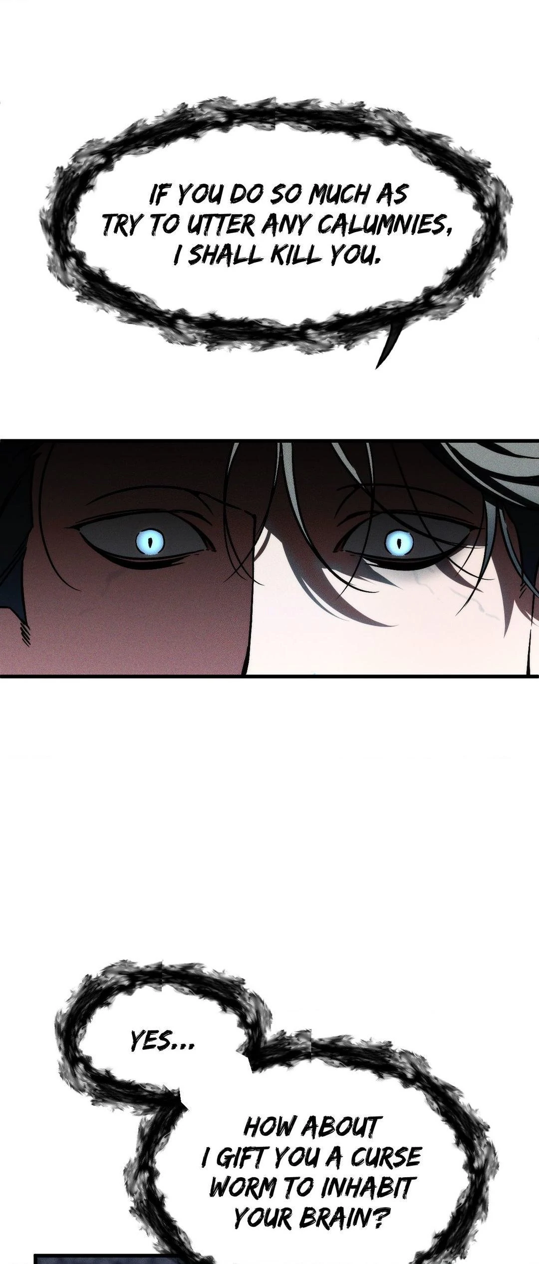Swallow You Whole Chapter 18 - Page 29 in English