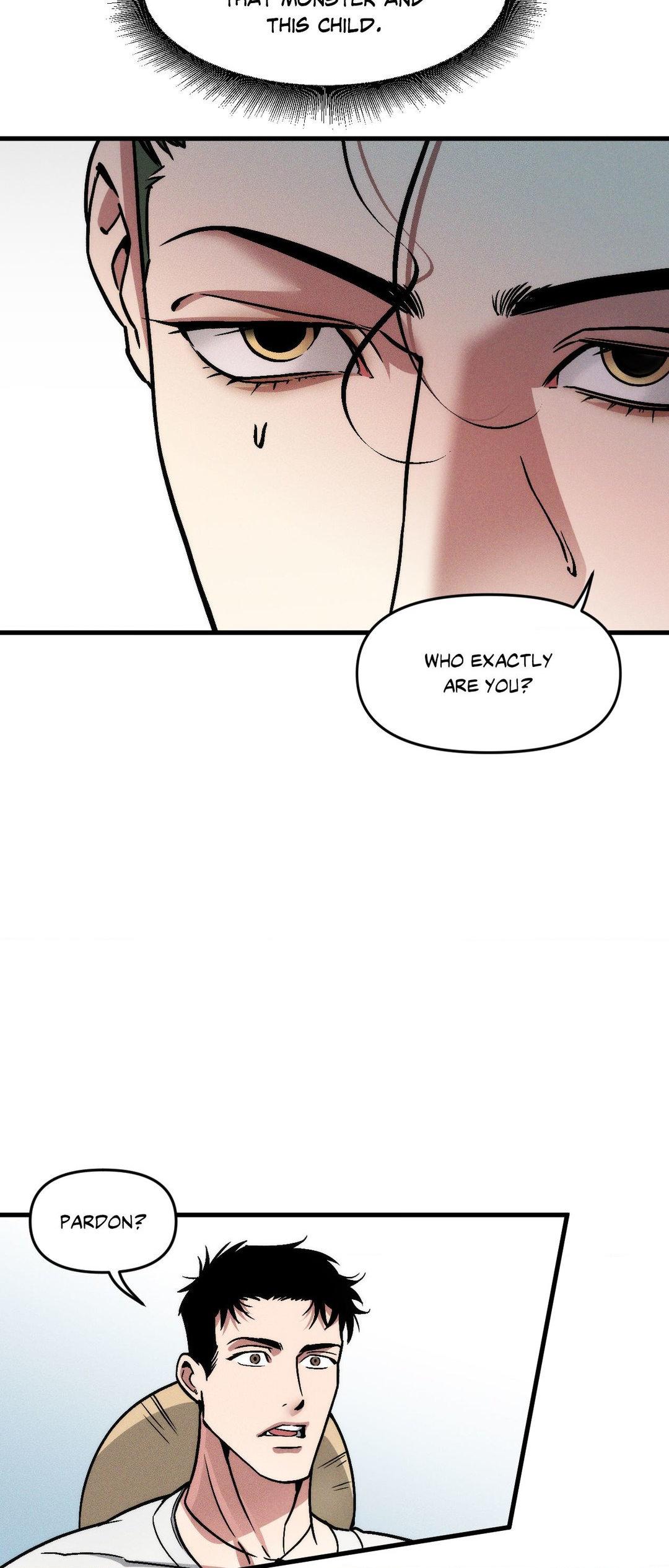 Swallow You Whole Chapter 18 - Page 52 in English