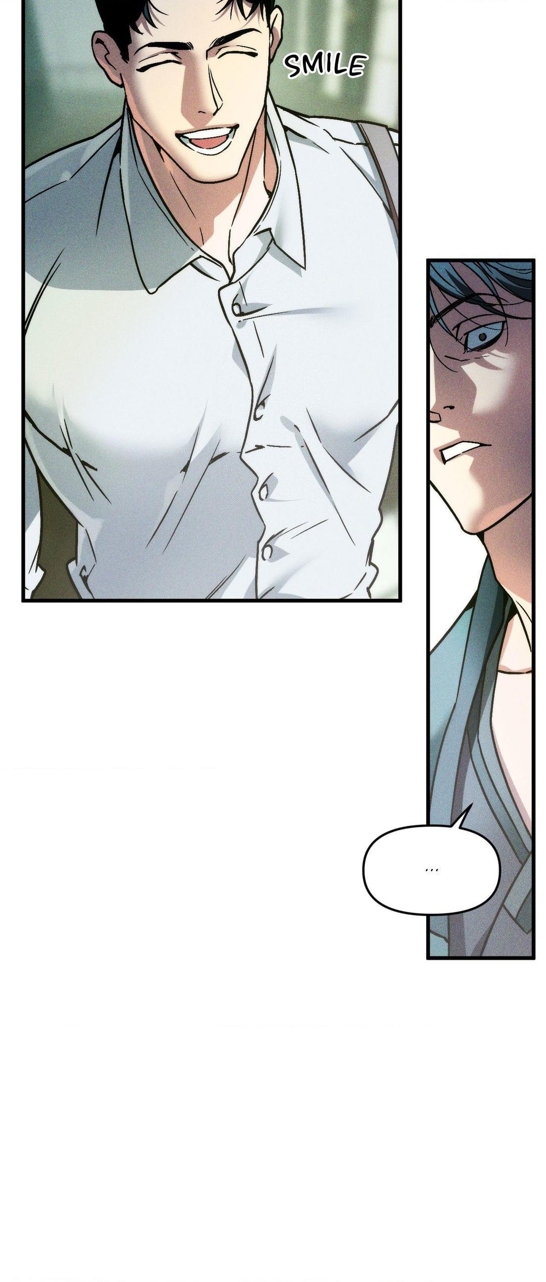 Swallow You Whole Chapter 19 - Page 10 in English
