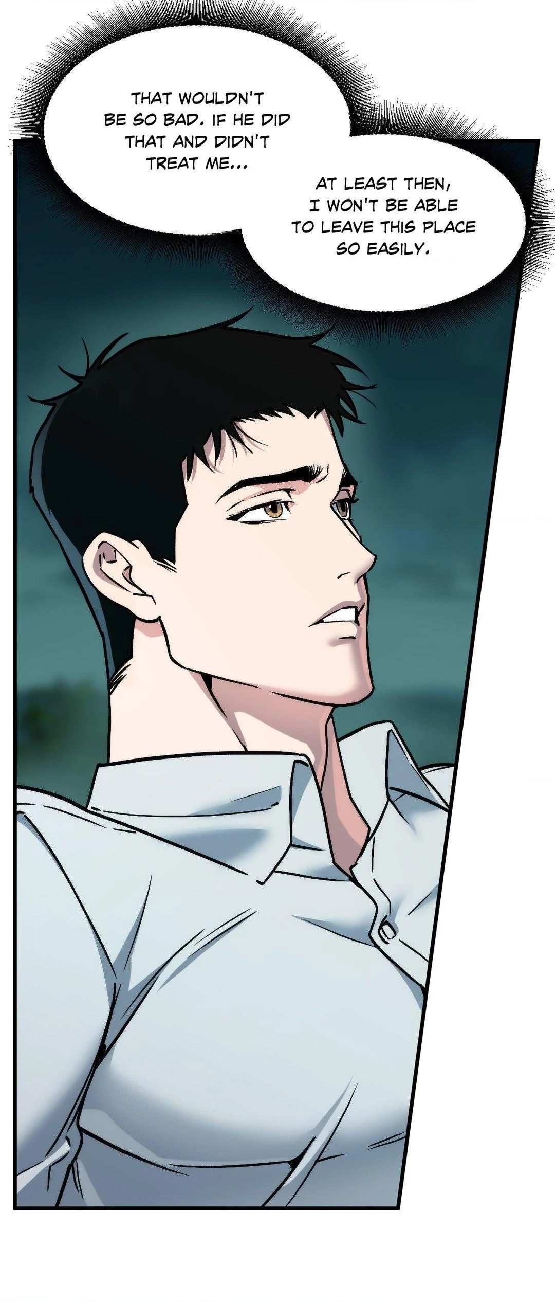 Swallow You Whole Chapter 19 - Page 22 in English