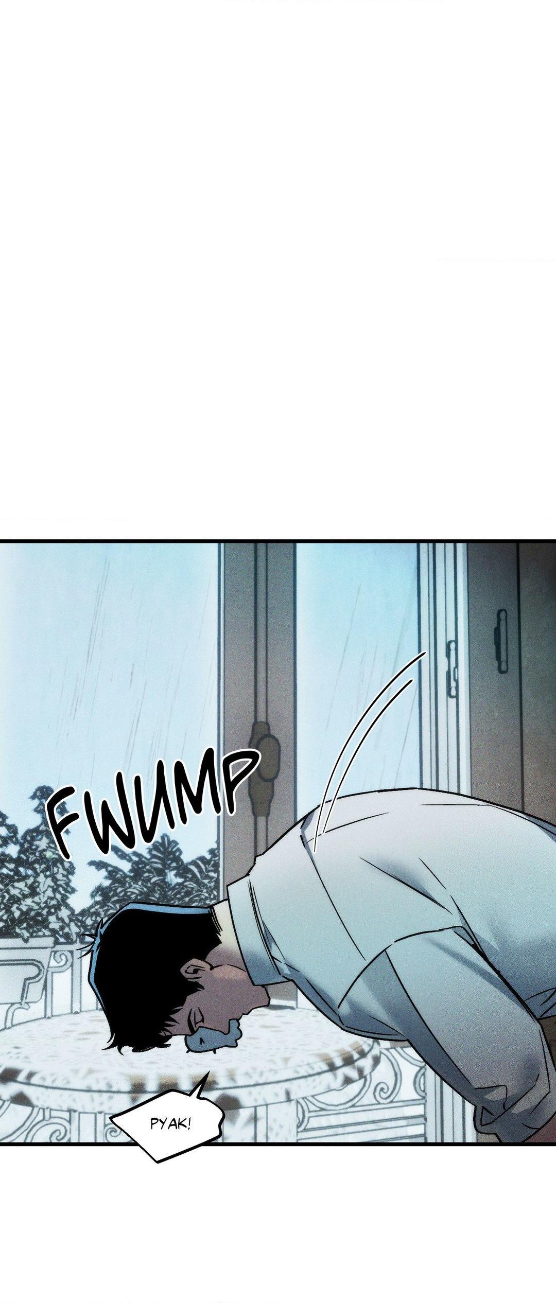 Swallow You Whole Chapter 19 - Page 28 in English