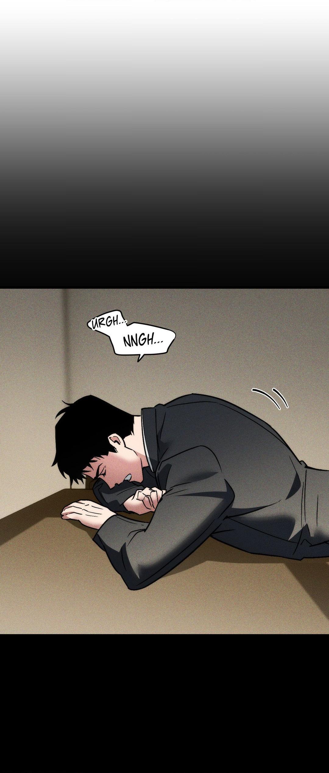 Swallow You Whole Chapter 19 - Page 29 in English