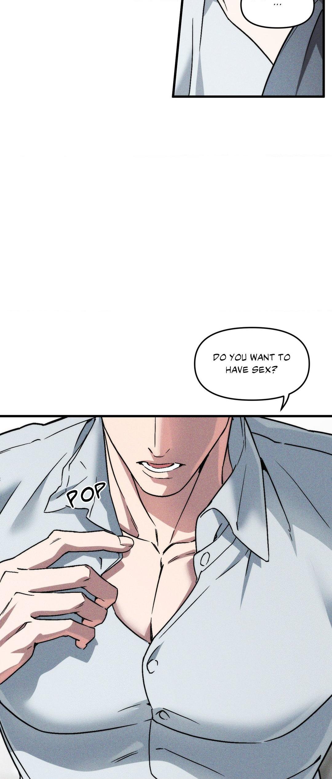 Swallow You Whole Chapter 19 - Page 41 in English