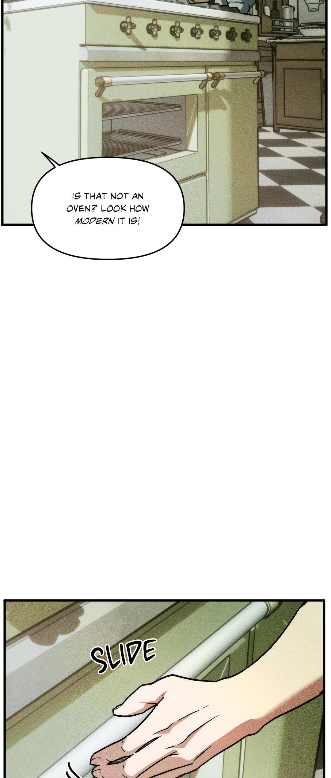 Swallow You Whole Chapter 19 - Page 52 in English