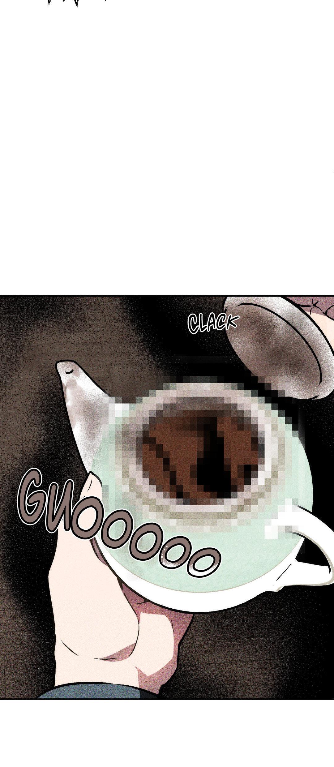 Swallow You Whole Chapter 2 - Page 18 in English