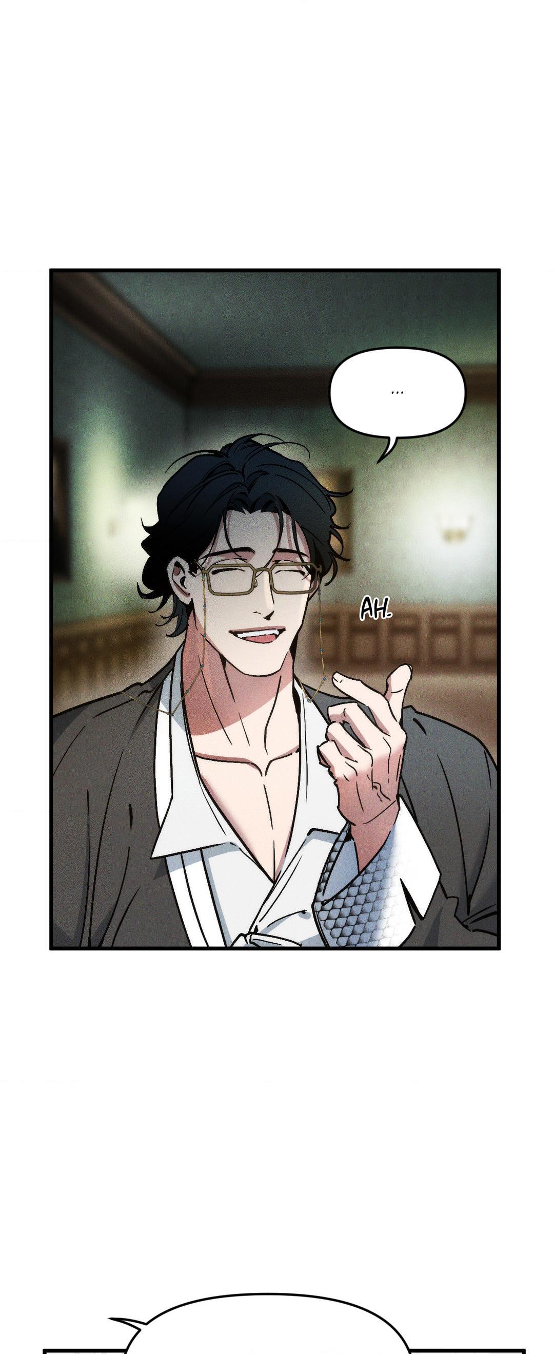 Swallow You Whole Chapter 2 - Page 20 in English