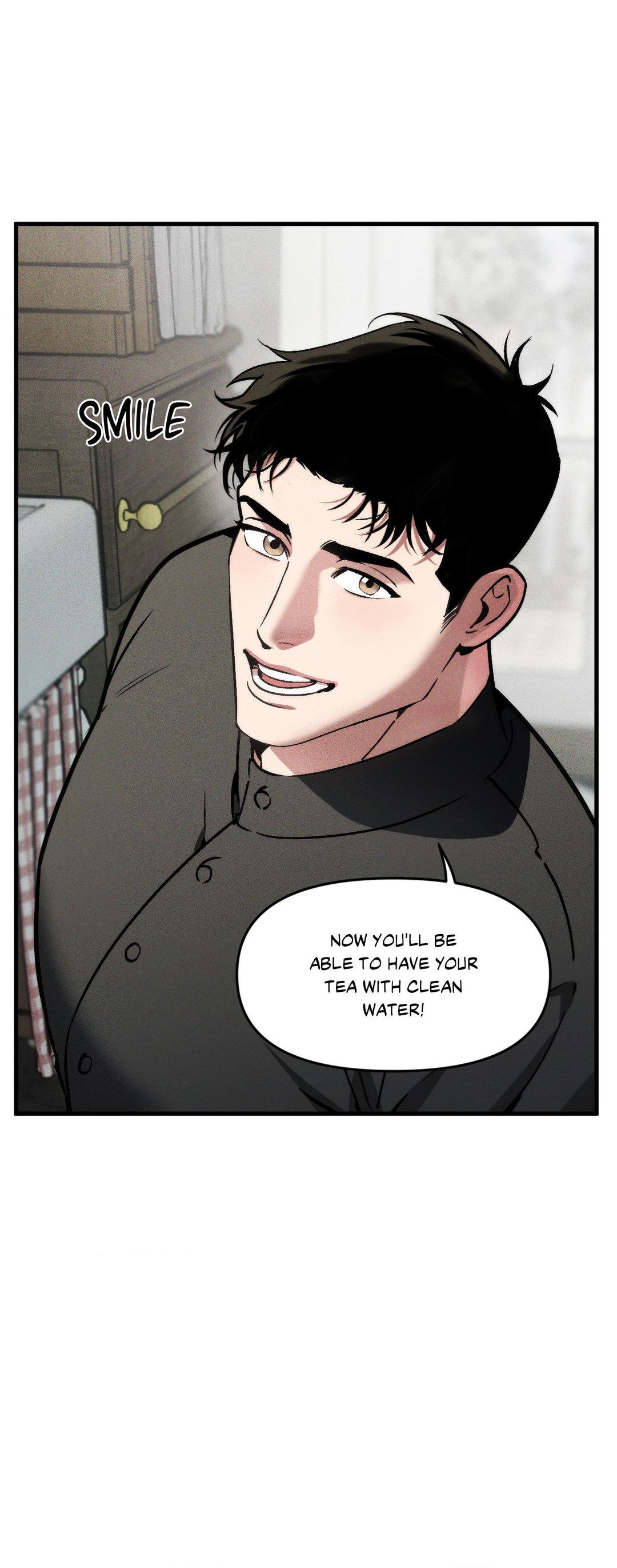 Swallow You Whole Chapter 2 - Page 27 in English